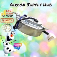 Isuzu Traviz Fan Motor 2019-2024 Car Aircon Parts High Speed Traviz / Travis olaf