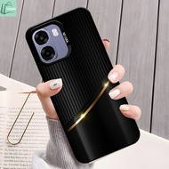 Latest Socool Oppo A6X A6 Case 2026 - Softcase Hybrid IMD Plate Hologram - NYC Motif - IMD HOLOGRAM 