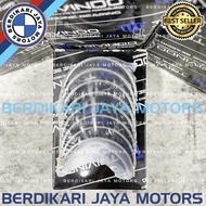 METAL ROAD CON ROD CONROD BEARING NISSAN T 30 T-30 T30 SERENA C24 C 24 C-24 TRIVINDO BRAND