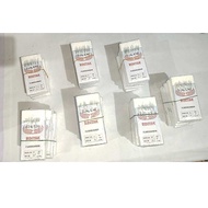 WHITE FLUOROCARBON RINTA SIZE 10LBS, 12 LBS, 14LBS, 18LBS, 20LBS, 23LBS