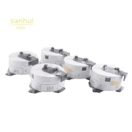 5 Roll for  DK11208 Thermal Label 38mmx90mm Die Cut Labels -11208  11208 Compatible for  QL Printer