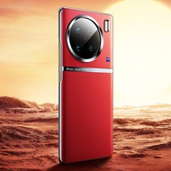 ISIDO | เคสป้องกันสำหรับ Vivo X90 หนัง