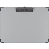 KOKUYO Clipboard Coerce with notes Wallpaper B4 Long edge binding Yoha-24