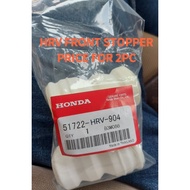 [THAILAND]HRV FRONT ABSORBER STOPPER BUSH SET