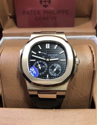 นาฬิกา Pt-Philippe Nautilus 5712R-001 (5A)