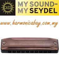 SEYDEL HARMONICA (Session Antique)