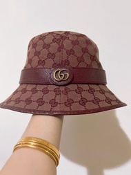 Gucci 漁夫帽