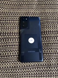 Samsung S20 FE (128GB 6GB RAM)