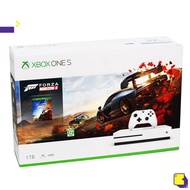 [+..••] XBO XBOX One S FORZA HORIZON 4 BUNDLE (1TB) (XBOX Game)