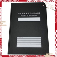 Kokuyo Research Lab Notebook - A4/B5, Various Models with Graph and Entry Features【Direct From Japan