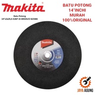 MAKITA 14in Cutting Stone 355x3x254mm A36P (A-89545/D-62088) 14" Cut Off Cutting Stone/ Makita Cut O