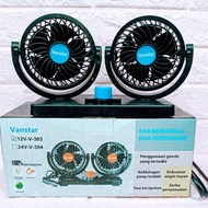 Car Fan-Car Fan-Back Car Fan-12V Car Fan- GSE Car Fan