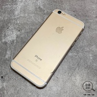 『澄橘』Apple iPhone 6S 64G 64GB (4.7吋) 金《二手 無盒裝 中古》A69296