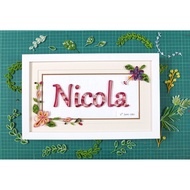 Panorama Box Frame / 3D Frame / Shadow Box Frame