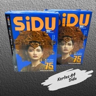 SIDU A4 75GSM Paper
