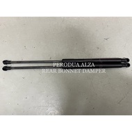 PERODUA ALZA REAR BONNET ABSORBER BONNET DAMPER 1PAIR ORIGINAL