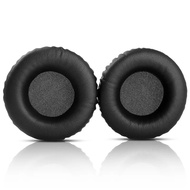 Pad Telinga untuk HD668B, SR850, ATH-A900, ATH-AD500X, AD700X, AD900X, ATH-A990z, ATH-R70X, ATH D700