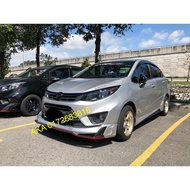 Proton Persona 2016 2018 Bodykit Drive68 With Paint