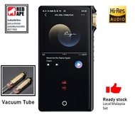 Cayin N3 Pro Vacuum Tube Digital Audio Player (Cayin N3Pro)