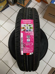 Bridgestone 185/70 R14 New Techno Ban Mobil ring14