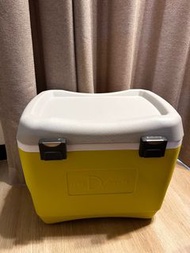 全新25升冰箱