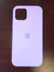 iPhone 12/iPhone 12 Pro purple case iPhone 12/iPhone 12 Pro 紫色手機殼