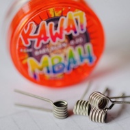 PREMIUM Kawat Mbah Alien 2 Core 4 Coil
