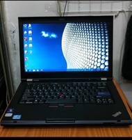 Laptop Lenovo Thinkpad T420 Intel Core i5-SSD 240GB-Super Murah
