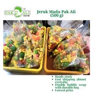 Jeruk Madu Pak Ali Original Penang 500g  [ Limited Time Offer ]