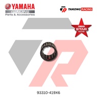YAMAHA 93310-419X6 BEARING