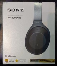 Sony wh-1000xm2 over 95% new