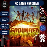 [PC Game] Grounded (v1.2.0.4105) [ Pendrive 32 GB ]