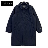 Phoenix 海軍藍 Gore-Tex 羽絨服，L 碼 [二手]