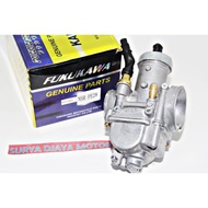 Carburetor Carburetor Carburetor Pe28 Nsr Sp Pe-28 Fukukawa Rare Item