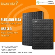 1TB/2TB External HDD USB3.0 Portable Hard Drives