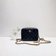 Chanel Pearl Crush Camera Bag