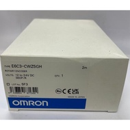 Omron Corporation E6C3-CWZ5GH 360P/R 2M