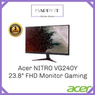 Acer Gaming Monitor - Acer Nitro Series | Nitro VG240Y SKU UM.QV0SM.003