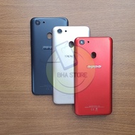 BACKDOOR - BACK CASING FOR OPPO F5 / F5 YOUTH BACK COVER