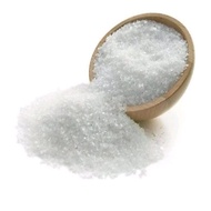 Epsom Salt Food Grade 500 g Epsom Salt/ Epsom Salt/ Health Salt/