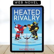 Heated Rivalry Reid • Rachel • Ebook • PDF/ EPub