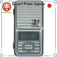 Doyusha Amazing Tools Hobby Digital Scale Hobby Tools  [From-Japan:]