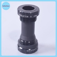 ha IXF Bottom Bracket BB68/73 68mm 73mm IXF BB MTB Road Bike Bicycle Bottom VN