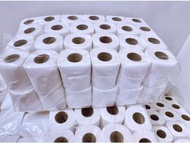 Multipurpose Tissue Roll 2ply Virgin Pulp Paper Towel Individual Pack