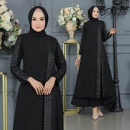 Abaya Turkey Gamis// Abaya Turkey Premium// Latest Abaya