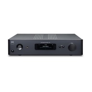 NAD C 389 HybridDigital DAC Amplifier