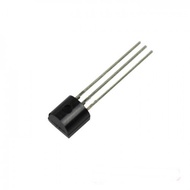 Transistor S9013 (NPN)