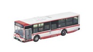 2023 7月 Tomytec 1/150N規 JB016-2 名鐵巴士