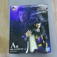 一番賞 春秋戰國大戰 王者天下 次世代的英傑們 A賞 桓騎