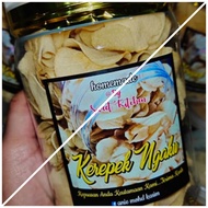 FAST SELLING 🔥 KEREPEK NGAKU ARROWHEAD CHIP 🔥 100%HOMEMADE HALAL